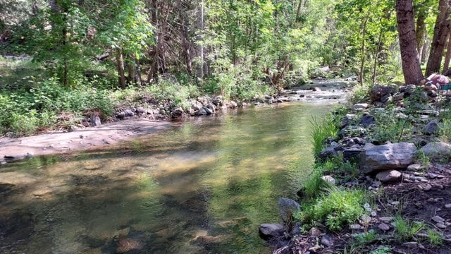 8063 Anderson Valley Rd, COULTERVILLE