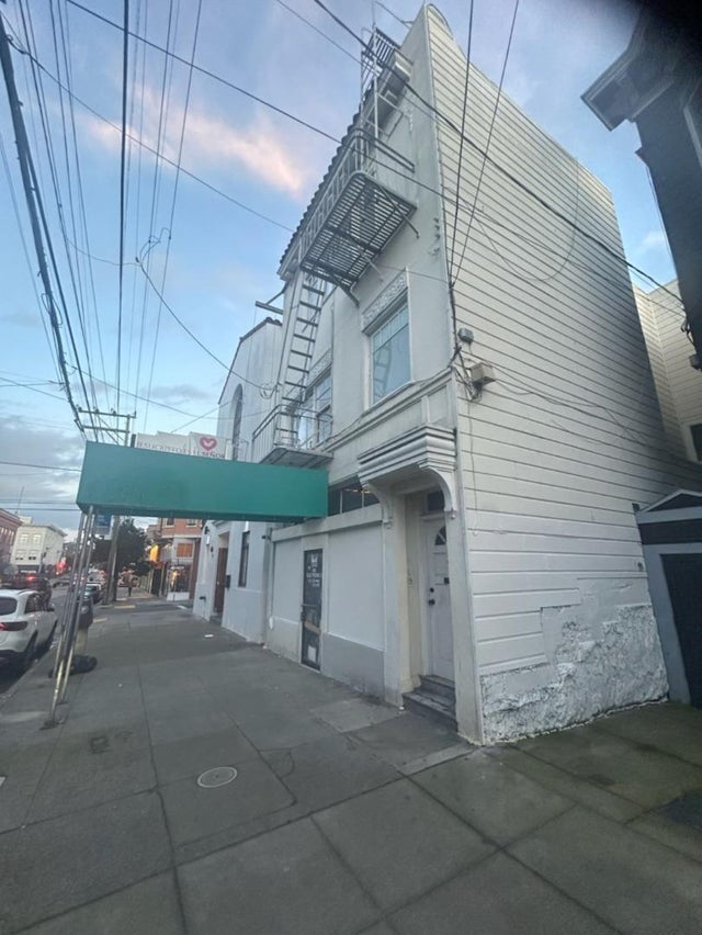 3545 20th St, SAN FRANCISCO