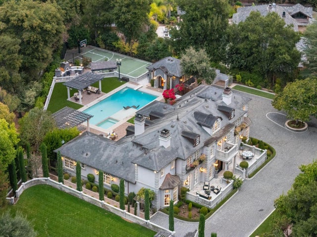 15253 Montalvo Rd, SARATOGA