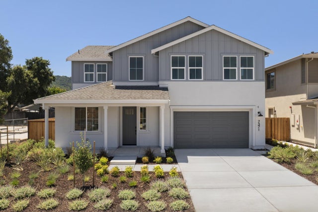 7371 Ailes Ct Homesite 4, GILROY