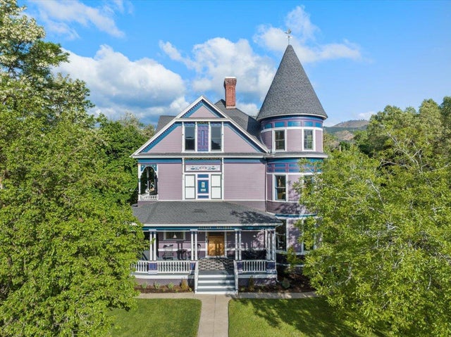 223 N Oregon St, YREKA