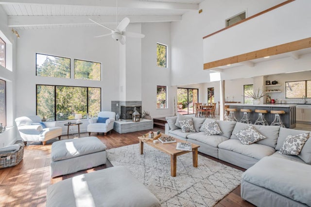 805 Old Mill Pond Rd, LOS GATOS