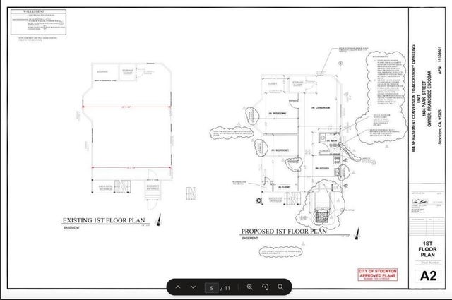 1404 E Park St, STOCKTON