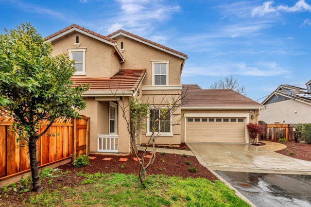 9135 Desiderio Way, GILROY