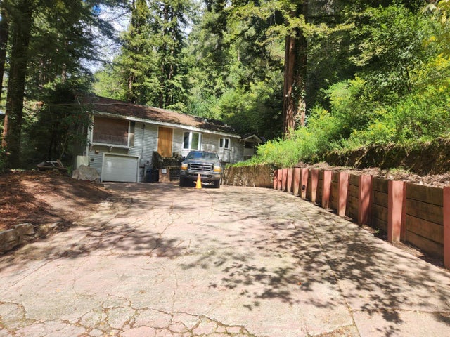 13330 Irwin Way, BOULDER CREEK