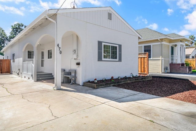 470 Jerome St, SAN JOSE