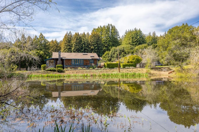 495 Larsen Rd, APTOS