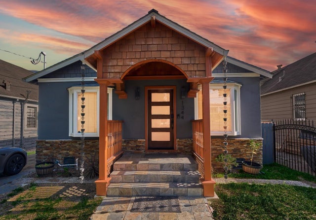 1344 99th Ave, OAKLAND