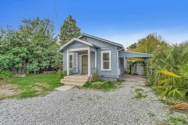 419 Barson St, SANTA CRUZ