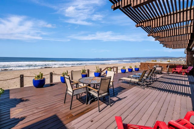 547 Beach Dr, APTOS