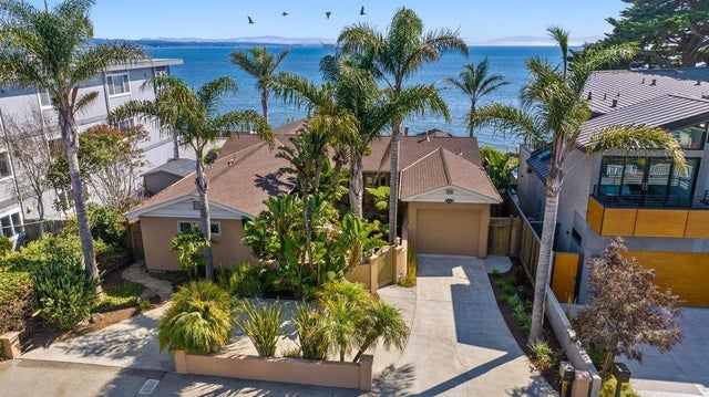 4790 Opal Cliff Dr, SANTA CRUZ