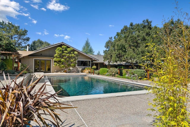 17 Calera Canyon Rd, CORRAL DE TIERRA