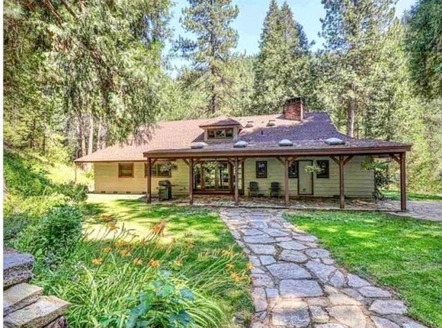 21791 Highway 49, DOWNIEVILLE