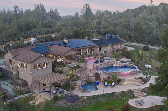 1061 Summit Rd, WATSONVILLE