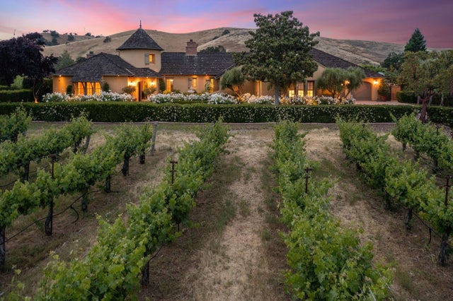 1305 Lions Peak Ln, SAN MARTIN