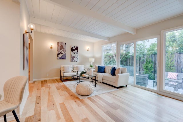 3902 Laguna, PALO ALTO