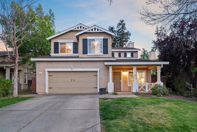 56 Lavender Ct, TRACY