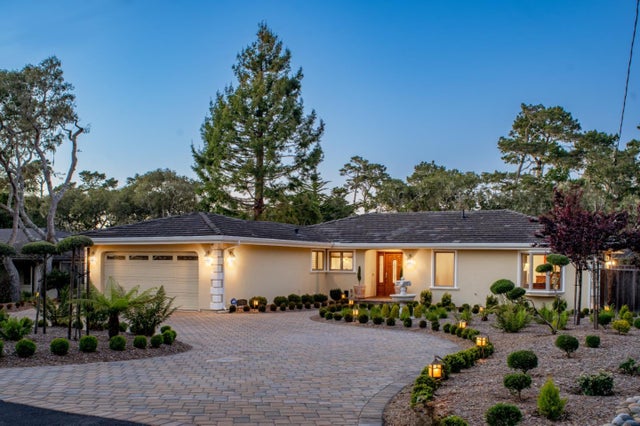 1147 Arrowhead Rd, PEBBLE BEACH