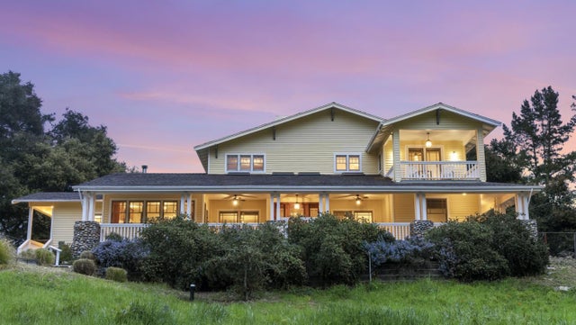 18101 Idylwild Rd, LOS GATOS