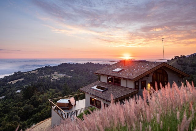 47600 Coast Ridge Rd, BIG SUR