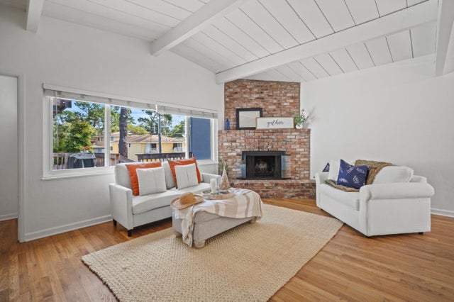 815 Taylor St, MONTEREY