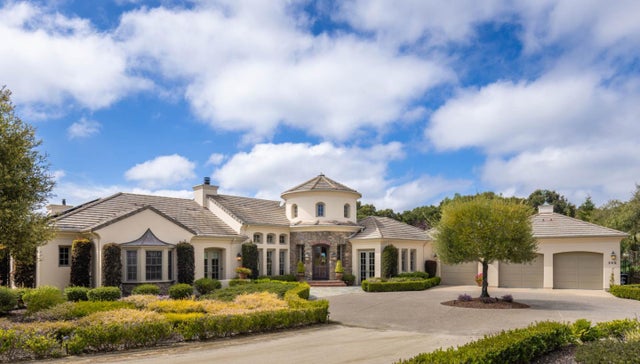 500 Estrella Doro, MONTEREY