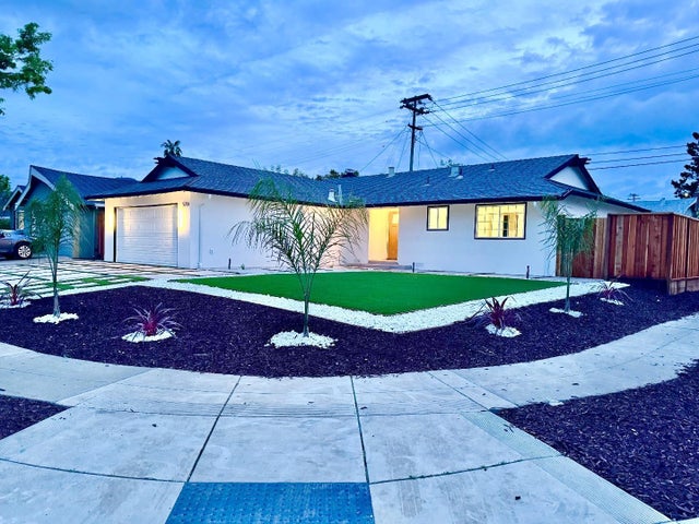 5701 Waltrip Ln, SAN JOSE