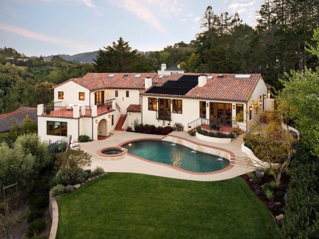 25 Searsville Ct, HILLSBOROUGH