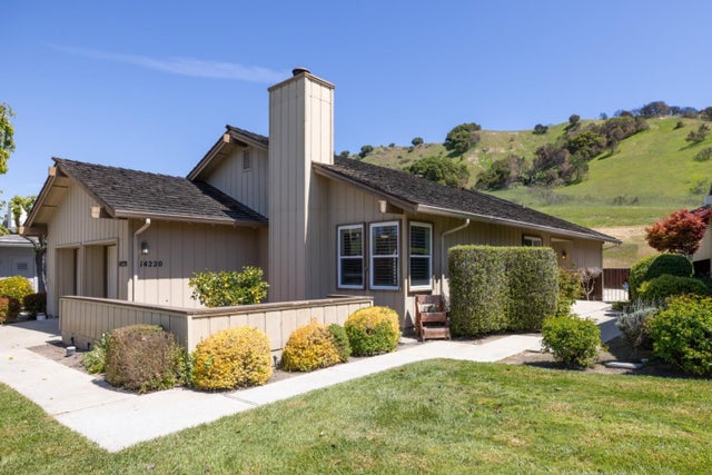 14220 Mountain Quail Rd, SALINAS