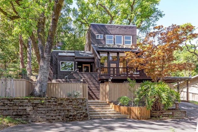 128 Los Trancos Cir, PORTOLA VALLEY