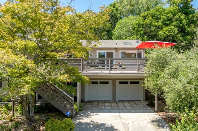 2907 Granite Creek Rd, SCOTTS VALLEY