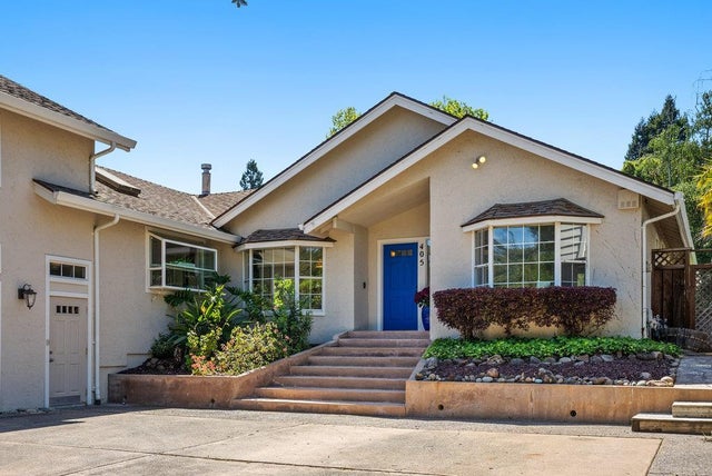 405 Esmeralda Dr, SANTA CRUZ