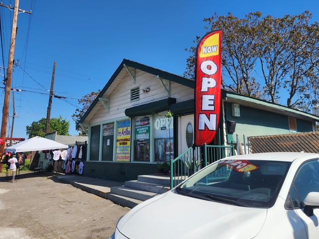 1902 E Harding Way, STOCKTON