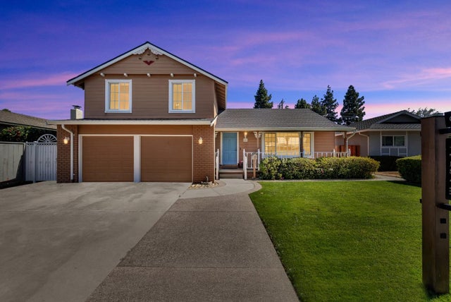 84 Lavonne Dr, Campbell