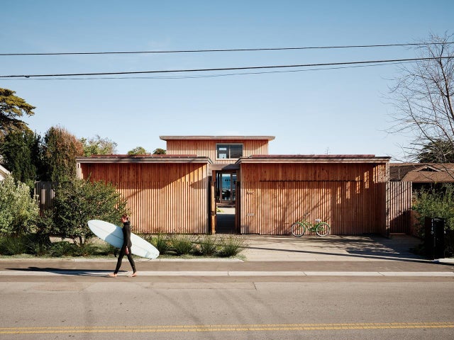 4140 Opal Cliff Dr, SANTA CRUZ