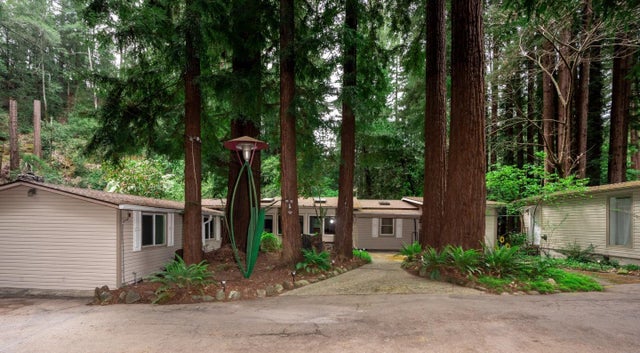 150 Evergreen Rd, BOULDER CREEK