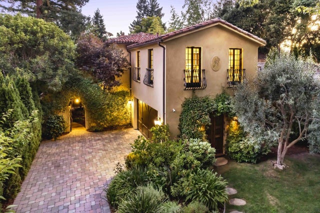 1932 Emerson St, PALO ALTO