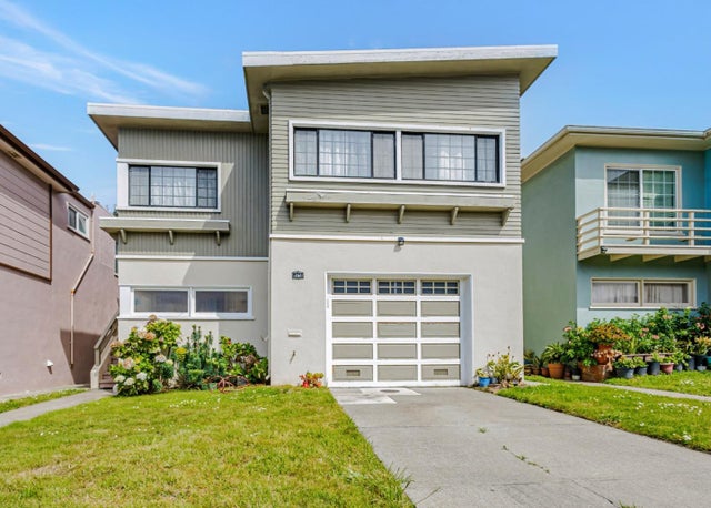 767 Beechwood Dr, DALY CITY