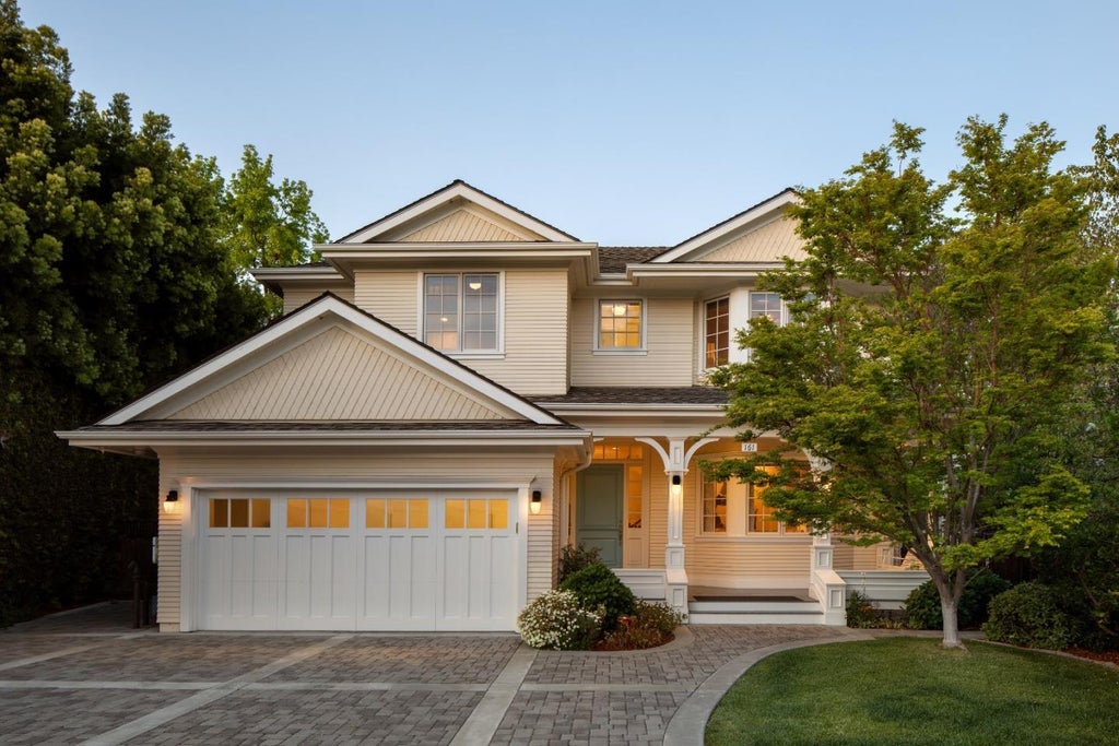 161 Primrose Way, PALO ALTO