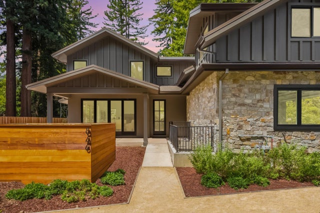 846 Portola Rd, PORTOLA VALLEY