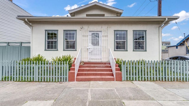 841 Geneva Ave, SAN FRANCISCO