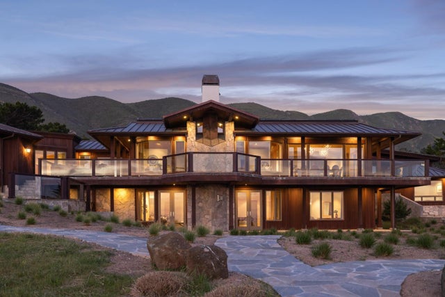 31475 Highway 1, CARMEL