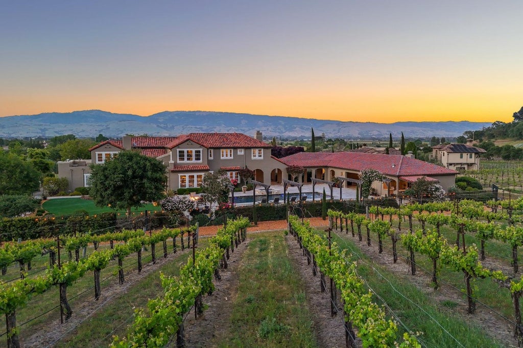 1405 Lakeview Ct, SAN MARTIN