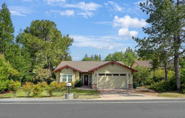 1685 American River Trl, COOL
