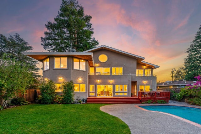 325 E Oakwood Blvd, REDWOOD CITY