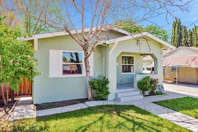494 Madera Ave, SAN JOSE