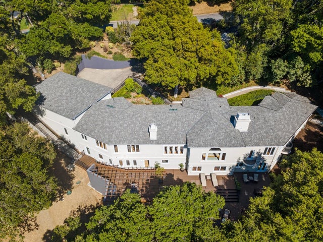 55 Vista Verde Way, PORTOLA VALLEY