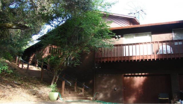 16870 Quarry Rd, LOS GATOS