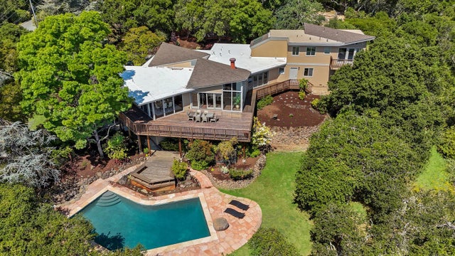 415 Golden Oak Dr, PORTOLA VALLEY