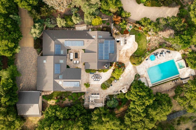 40 Tagus Ct, PORTOLA VALLEY